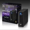 FSP IFP 1000 1000VA UPS 600W, 230V/60HZ, AVR, PPF6001300 (600W, 230V/60HZ, AVR Retail) view 2