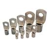 Davitu 20PCS SC M8 M12 6mm2 10mm2 16mm2 25mm2 35mm2 50mm2 Bolt Hole Tinned Copper Cable lugs Battery Terminals - (Pins: SC50-8) view 1