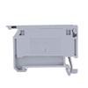 Davitu 100pcs/bag Terminal SAKSI4 rail Wiring board connector terminals Wire Cable Terminal view 2
