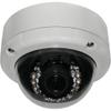 Channel-Vision O3-6565 Dome IP Camera 2MP Lens 3-10.5mm Varifocal, Weather Proof, RJ45 Connection view 1