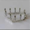 Davitu terminals for VH3.96 3.96MM connectors male plug plastic shell Housing 400PCS/1LOT view 1