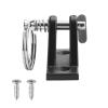 Davitu 100pcs crimping terminal for auto waterproof connector, loose wire termianls DJ621YA-F1.2A - (Color: 200pcs) view 1