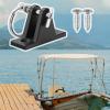 Davitu 100pcs crimping terminal for auto waterproof connector, loose wire termianls DJ621YA-F1.2A - (Color: 200pcs) view 2