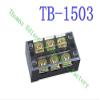 Davitu TB-1503 Fixed Terminal Terminal Connector/Cable Connector/Wire Connector 10PCS/Pack view 2