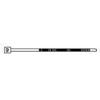 19252-0007, Cable Ties Natural 40N (100 Items) view 1