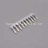 Davitu A short piece EB 10-6 UK-5N UK-2.5B edge connector strip terminal bus (UK-2.5B and UK-5N) view 4