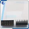 Davitu 5PCS/LOT 7P HB-9500 fence/terminal spacing without cover 300V/25A 9.5MM view 1