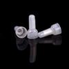 Davitu 1000Pcs/bag Closed End Crimp Cap 16-14 AWG Gauge Car Audio Wire Connector Terminals view 1