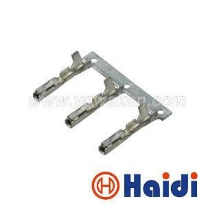 Davitu 10000pcs loose type crimping tyco terminals used for connector 174044-2
