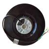 Original New ebmpapst R2E220-AA40-05 230V 0.38/0.40A Turbine Centrifugal Fan view 3