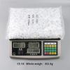 Davitu 1000PCS/Bag CE-5X nylon wire connector Line Cable Pressing Cap terminal security view 3