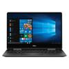 Dell Inspiron 13 2-in-1 7386-13.3" QHD Touch - i7-8565U - 16GB - 256GB SSD - Black (Renewed) view 1