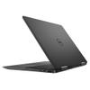 Dell Inspiron 13 2-in-1 7386-13.3" QHD Touch - i7-8565U - 16GB - 256GB SSD - Black (Renewed) view 2