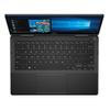 Dell Inspiron 13 2-in-1 7386-13.3" QHD Touch - i7-8565U - 16GB - 256GB SSD - Black (Renewed) view 4