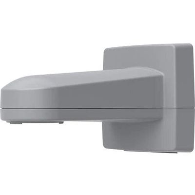 AXIS Wall Mount for Network Camera, Pole Mount - Aluminum - Gray