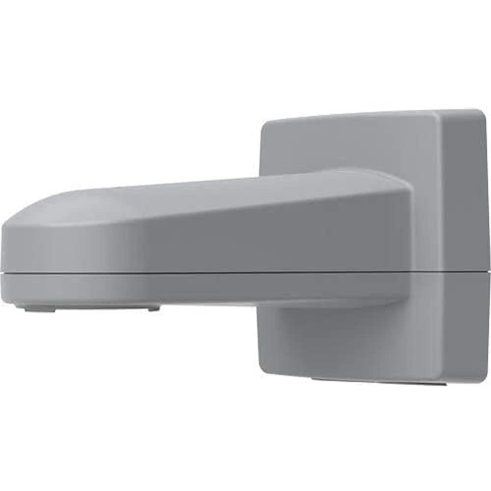 AXIS Wall Mount for Network Camera, Pole Mount - Aluminum - Gray