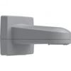 AXIS Wall Mount for Network Camera, Pole Mount - Aluminum - Gray view 2