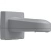 AXIS Wall Mount for Network Camera, Pole Mount - Aluminum - Gray view 3