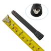 6 x 3.5 inch VHF 136-174 MHz Stubby Replacement Antenna FA-SC56VS for ICOM IC-F11 F14 F16 F33 F34 F3021 F70S F70DS F70DT Portable Two Way Radio Antenna view 2