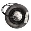 HRSTAR Original New Backward Centrifugal Fan R3G225-RD05-03 M3G055-CF EC Speed Regulating Air Purification Fans view 2