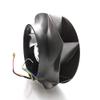 HRSTAR Original New Backward Centrifugal Fan R3G225-RD05-03 M3G055-CF EC Speed Regulating Air Purification Fans view 3