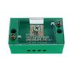 Davitu 1 in 4 out Neutral Wire Junction Distribution Box FJ6/JHD-4 Metering Box Terminal Row view 1