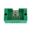 Davitu 1 in 4 out Neutral Wire Junction Distribution Box FJ6/JHD-4 Metering Box Terminal Row view 3