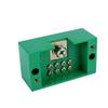 Davitu 1 in 4 out Neutral Wire Junction Distribution Box FJ6/JHD-4 Metering Box Terminal Row view 4