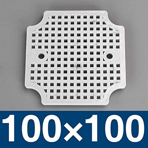 Onvas 100x100mm Waterproof Plastic box Mounting Plate Electrical Enclosure Plastic junciton box in Factory Direct Sale - (Color: 100x100mm)