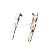 Davitu 100 PCS DJ616-2.8x0.8B / 2.8 series of automotive terminals copper terminal 2.8 insert pin view 1