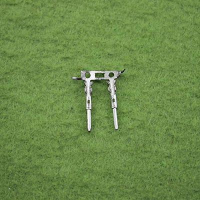 Davitu 10000pcs SH 1.0mm 1.0 Male Terminal Crimps