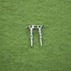 Davitu 10000pcs SH 1.0mm 1.0 Male Terminal Crimps view 1