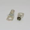 Davitu 200pcs/Lot SC16-6 16mm2 6mm SC16-8 16mm2 8mm 5AWG Bolt Hole Tinned Copper Cable lugs Battery Terminals - (Color: 16mm2 8mm 5AWG) view 1