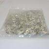Davitu 200pcs/Lot SC16-6 16mm2 6mm SC16-8 16mm2 8mm 5AWG Bolt Hole Tinned Copper Cable lugs Battery Terminals - (Color: 16mm2 8mm 5AWG) view 4