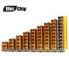 Davitu 10PCS 9500 With Cover HB9500 2P3P4P5P6P7P8P9P10P Barrier/Terminal 9.5MM - (Color: HB9500-3P) view 2