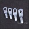Davitu 1piece SC(JGK)185-16 tinned copper cable lugs crimp type Electric power fittings equipment contact B type view 2