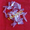 Davitu 300pcs/lot 2.8;4.8;6.3 terminal male and female and sleeves wire cable connector view 3