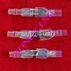Davitu 300pcs/lot 2.8;4.8;6.3 terminal male and female and sleeves wire cable connector view 4