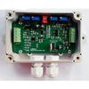 Weighing Scale Load Cell Amplifier Current Converter Weight Transmitter 24Vdc Supply 0-5V 0-10V 4-20mA Output JY-S60 (JY-S60-E10V-3.0mV/V) view 3