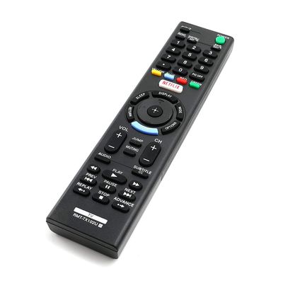 USARMT New RMT-TX102U Remote Control Compatible with Sony TV KDL-40W600D KDL40W650D KDL-40W650D