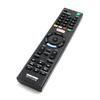 USARMT New RMT-TX102U Remote Control Compatible with Sony TV KDL-40W600D KDL40W650D KDL-40W650D view 1