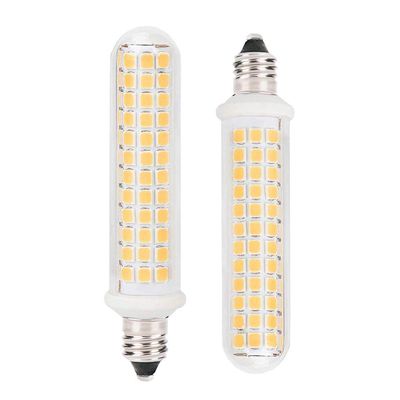 G MGY OLED E11 LED Bulb 9W Mini Candelabra Base 100W Halogen Replacement