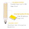 G MGY OLED E11 LED Bulb 9W Mini Candelabra Base 100W Halogen Replacement view 3
