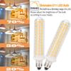 G MGY OLED E11 LED Bulb 9W Mini Candelabra Base 100W Halogen Replacement view 4