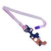 Deal4GO Power Switch Button Board Replacement for Dell Inspiron 15 5551 5552 5555 5566 5758 5558 5559 14-5455 5458 Vostro 3558 3458 94MFG 0176HK LS-B844P view 3