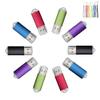 10PCS USB Flash Drive USB 2.0/3.0 Memory Stick Memory Drive Pen Drive Multicolor (3.0/16GB) view 1