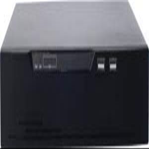 WBox Technologies | 0E-4CHNVR1TB 4 CH/4PoE Linux Embedded NVR (1TB HDD Included)