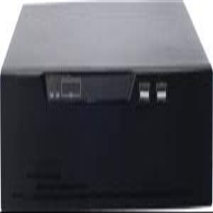 WBox Technologies | 0E-4CHNVR1TB 4 CH/4PoE Linux Embedded NVR (1TB HDD Included)
