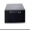 WBox Technologies | 0E-4CHNVR1TB 4 CH/4PoE Linux Embedded NVR (1TB HDD Included) view 2
