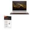 BoxWave Screen Protector Compatible with HP Spectre Folio - ClearTouch Anti-Glare (2-Pack), Anti-Fingerprint Matte Film Skin view 1